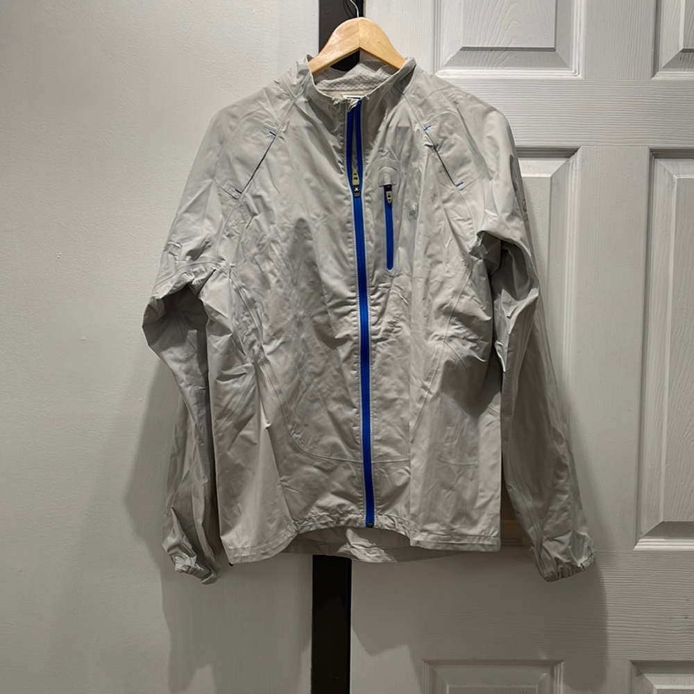 Men’s The North Face windbreaker
